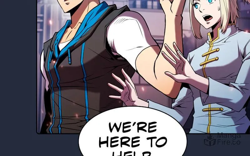 The Celestial Returned from Hell Chapter 76 page 66 - 