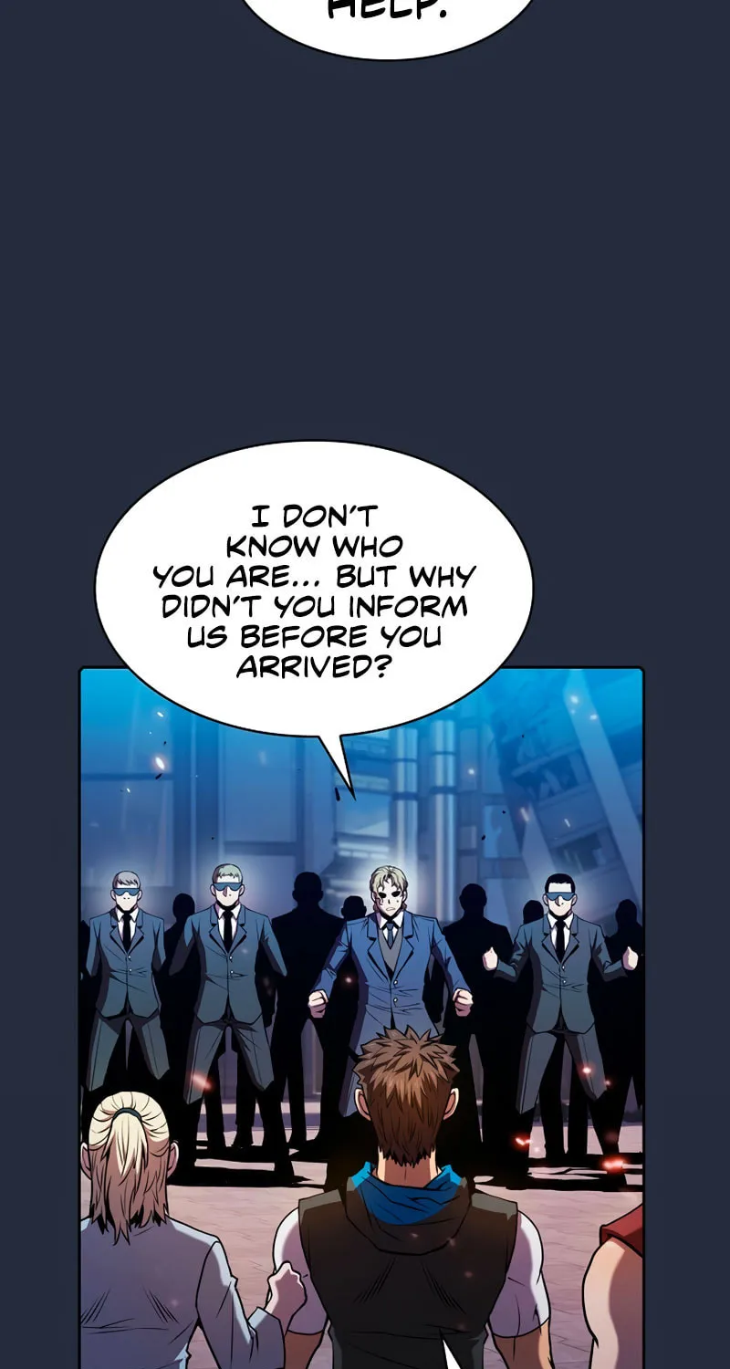 The Celestial Returned from Hell Chapter 76 page 67 - 