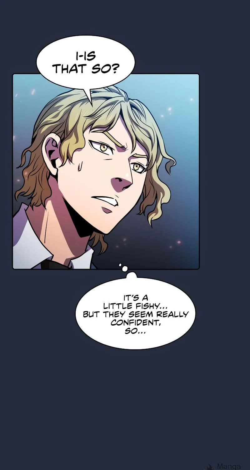 The Celestial Returned from Hell Chapter 76 page 69 - 
