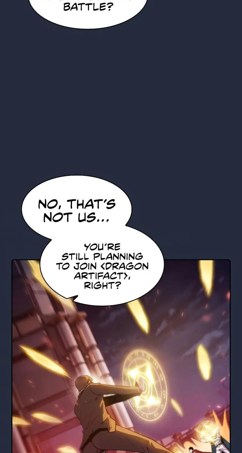 The Celestial Returned from Hell Chapter 76 page 8 - 
