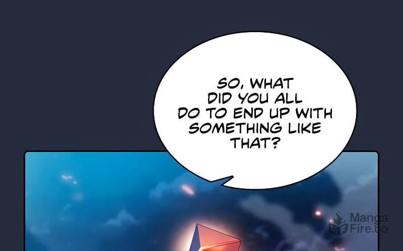 The Celestial Returned from Hell Chapter 76 page 72 - 
