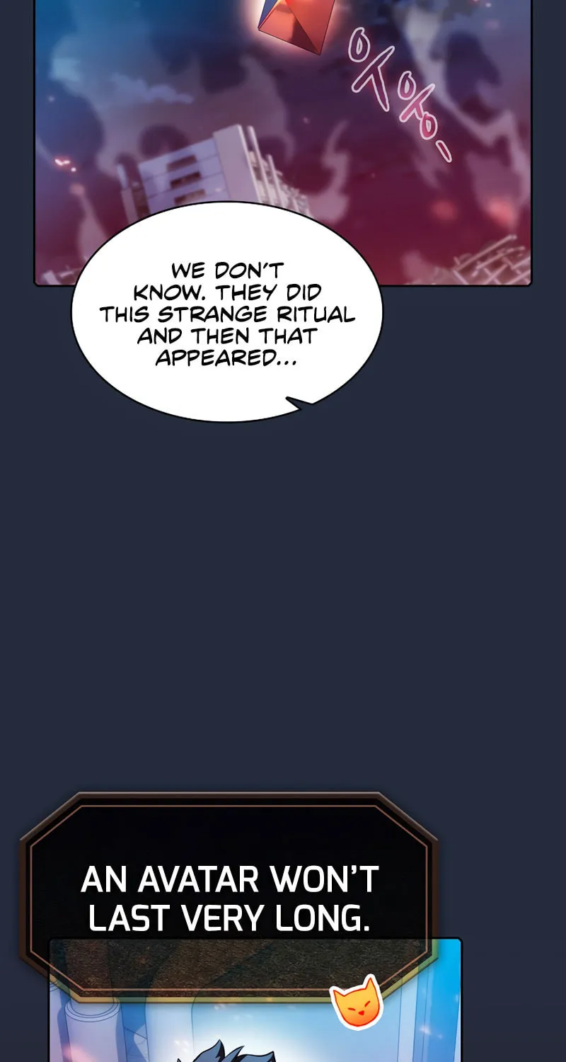 The Celestial Returned from Hell Chapter 76 page 73 - 