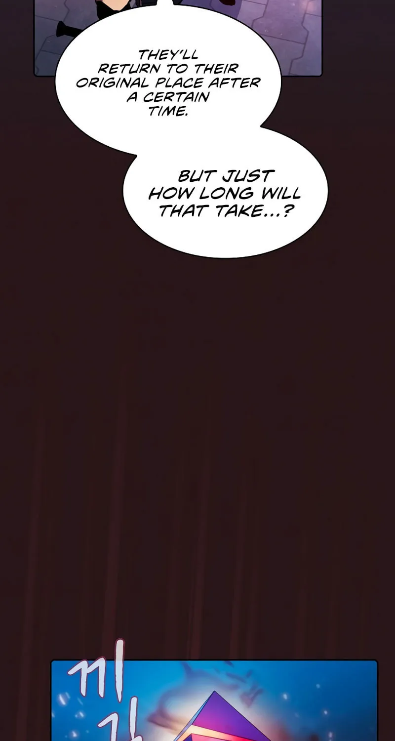 The Celestial Returned from Hell Chapter 76 page 75 - 