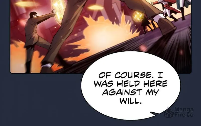 The Celestial Returned from Hell Chapter 76 page 9 - 