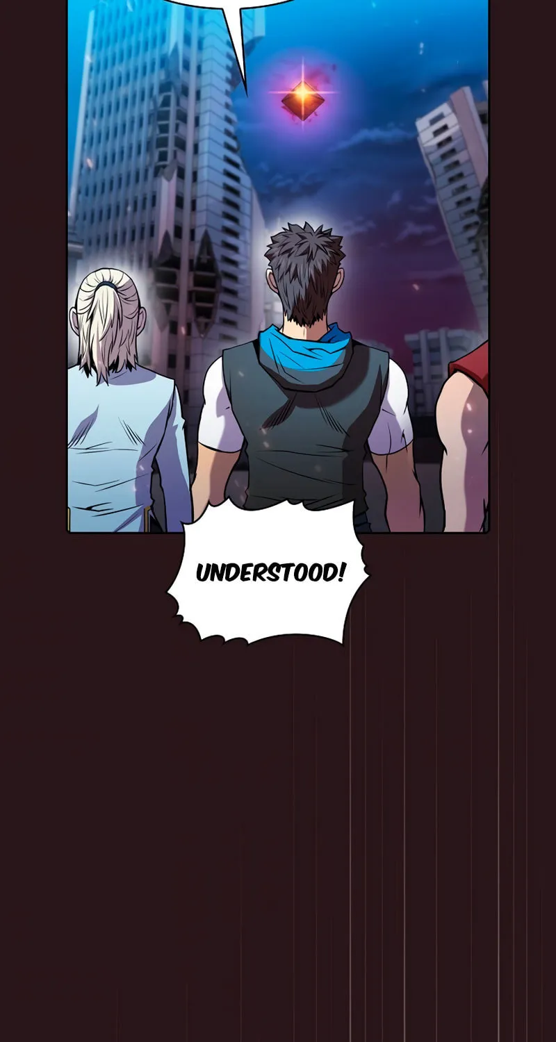 The Celestial Returned from Hell Chapter 76 page 87 - 