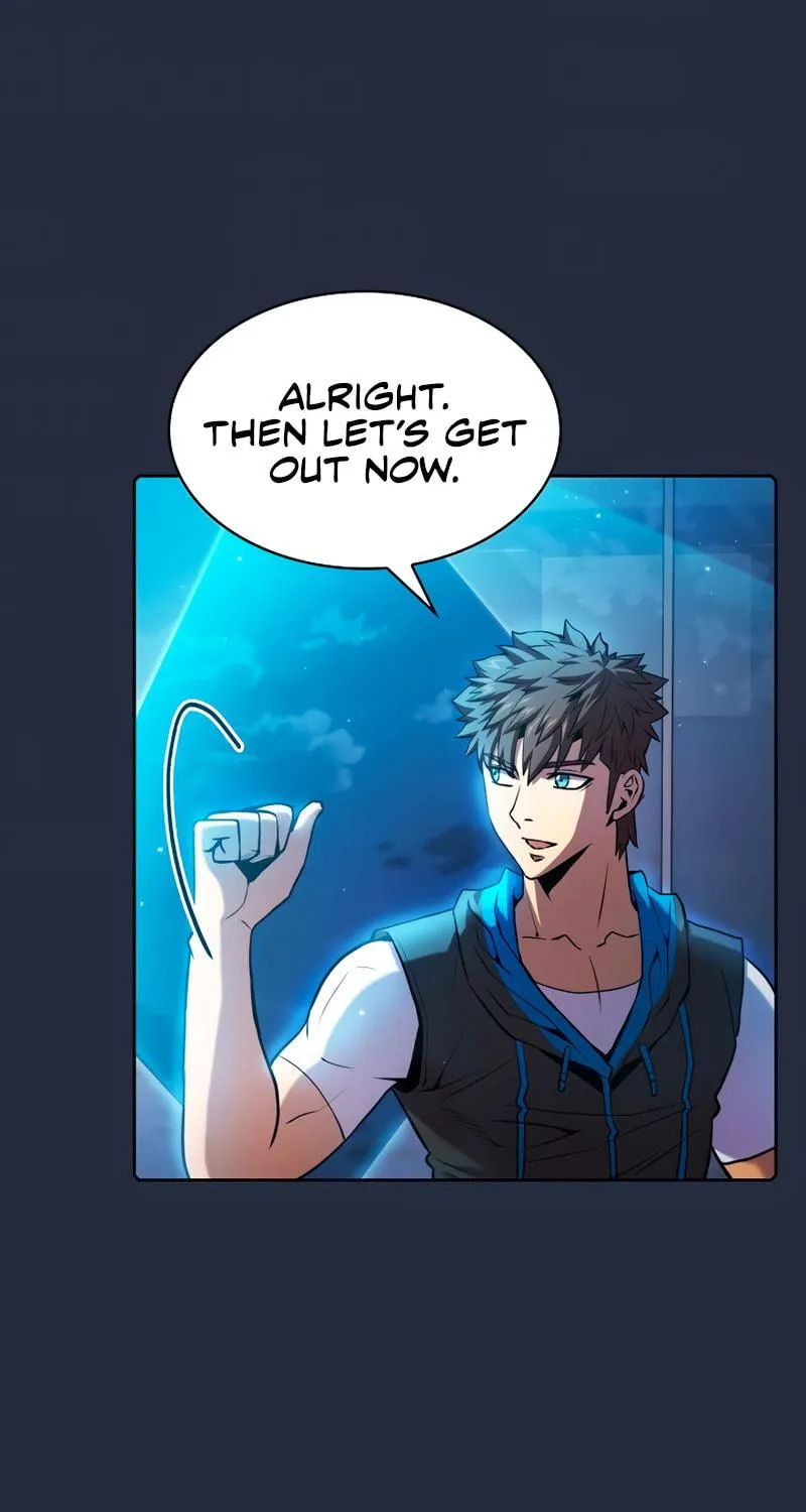 The Celestial Returned from Hell Chapter 76 page 10 - 