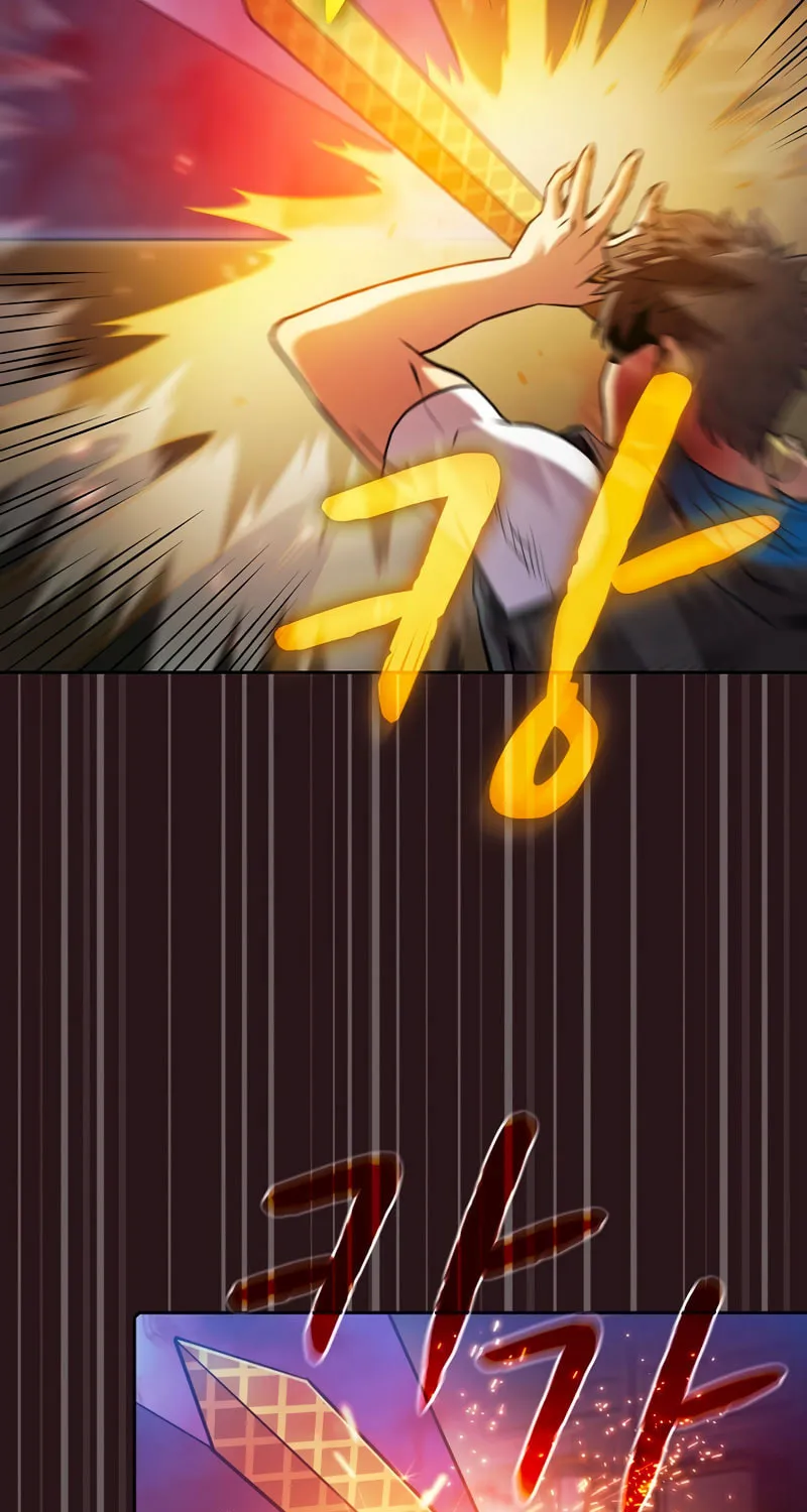 The Celestial Returned from Hell Chapter 76 page 91 - 