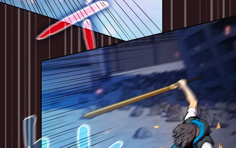 The Celestial Returned from Hell Chapter 76 page 94 - 
