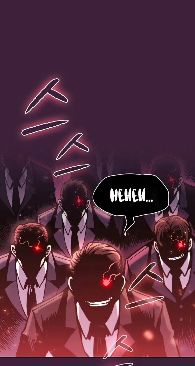 The Celestial Returned from Hell Chapter 77 page 2 - 