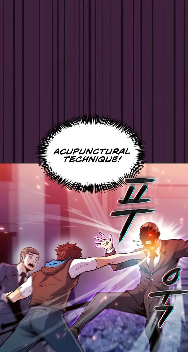 The Celestial Returned from Hell Chapter 77 page 11 - 