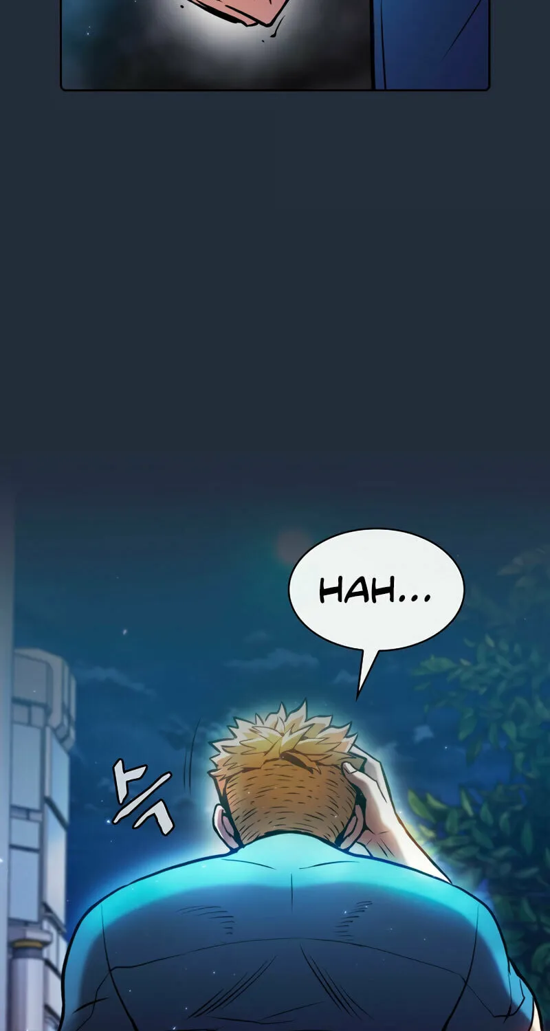 The Celestial Returned from Hell Chapter 77 page 104 - 