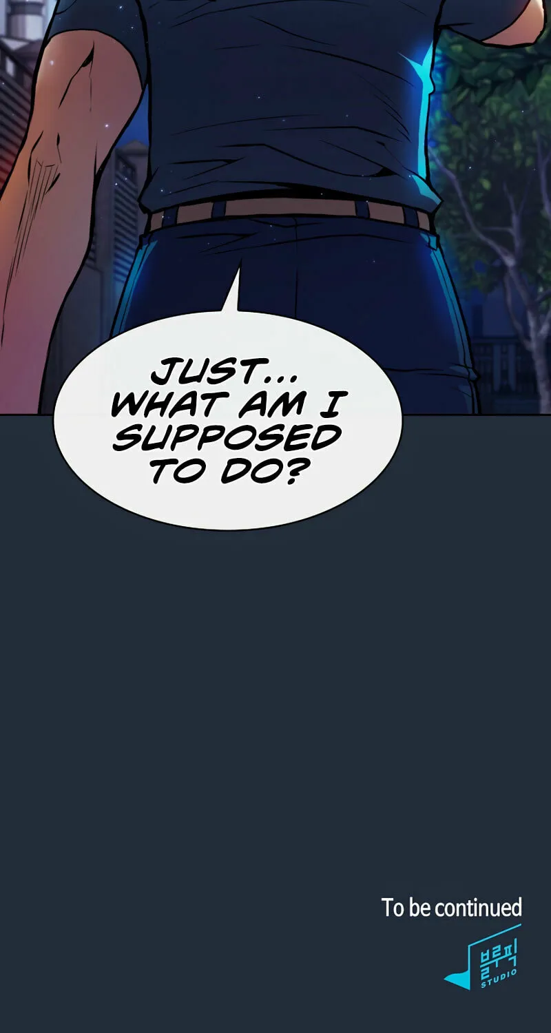 The Celestial Returned from Hell Chapter 77 page 105 - 