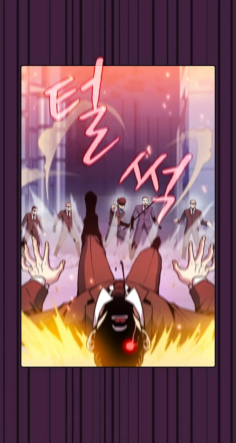 The Celestial Returned from Hell Chapter 77 page 13 - 