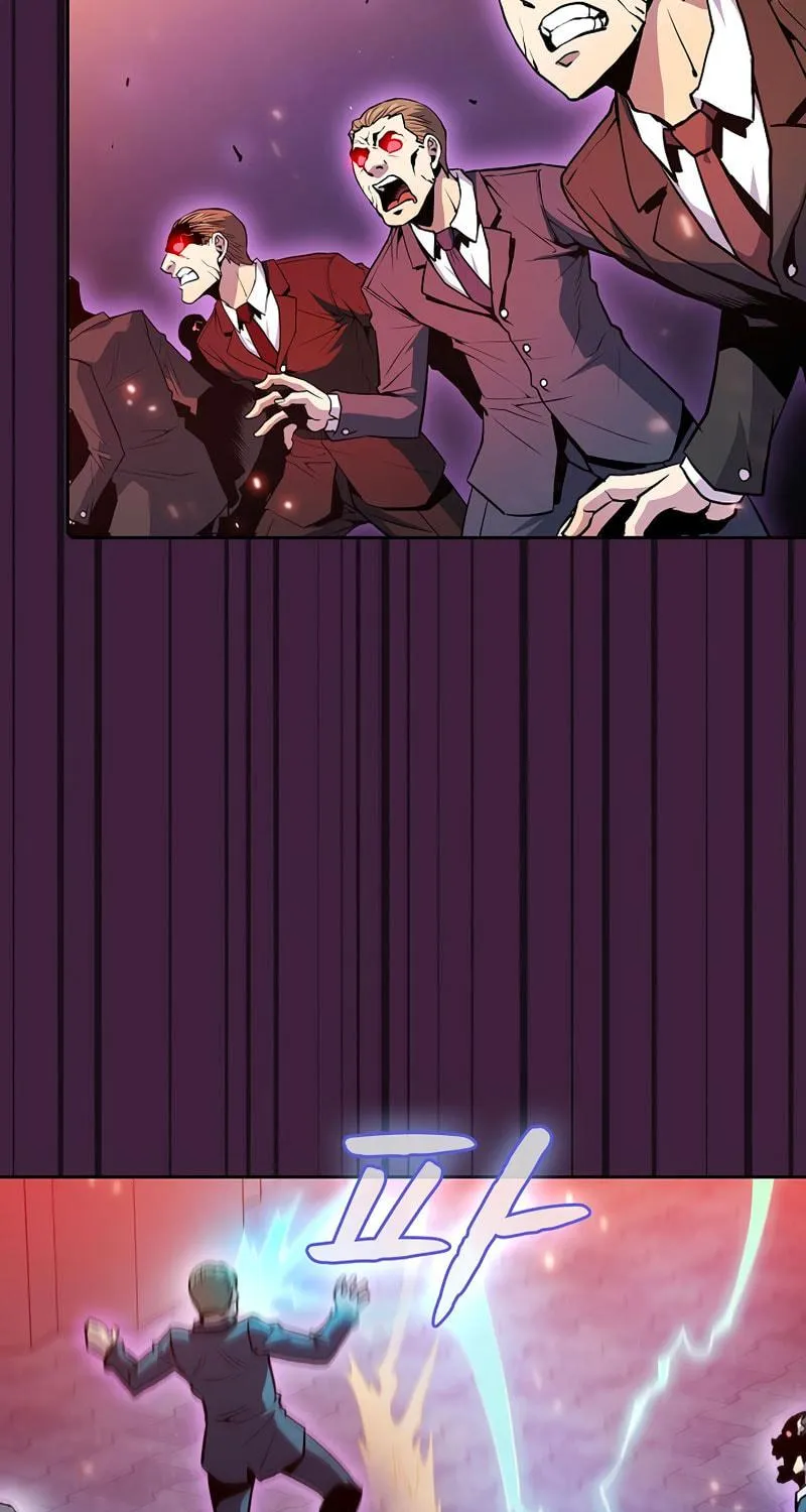 The Celestial Returned from Hell Chapter 77 page 15 - 