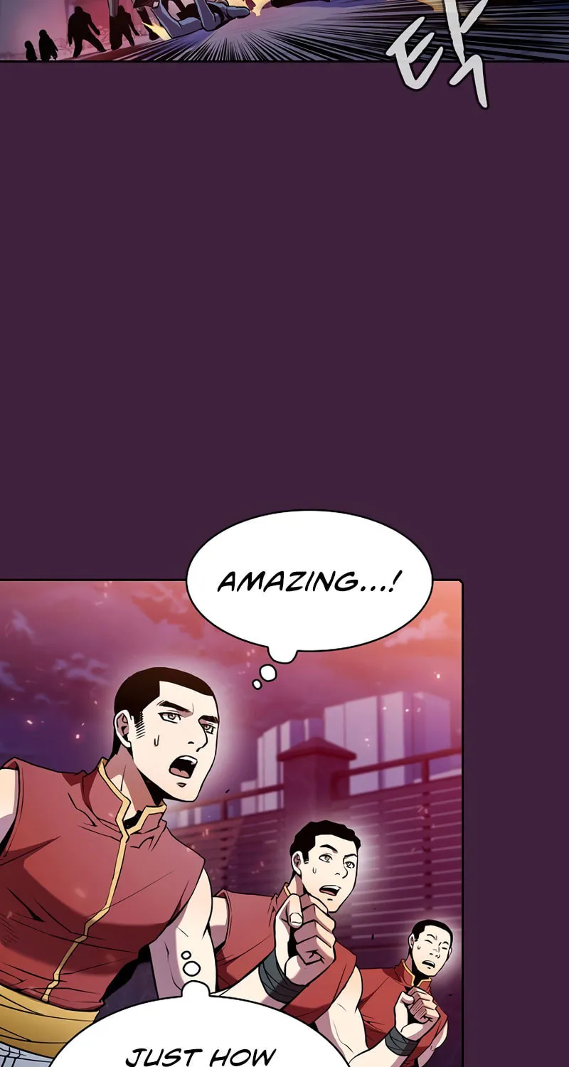 The Celestial Returned from Hell Chapter 77 page 19 - 