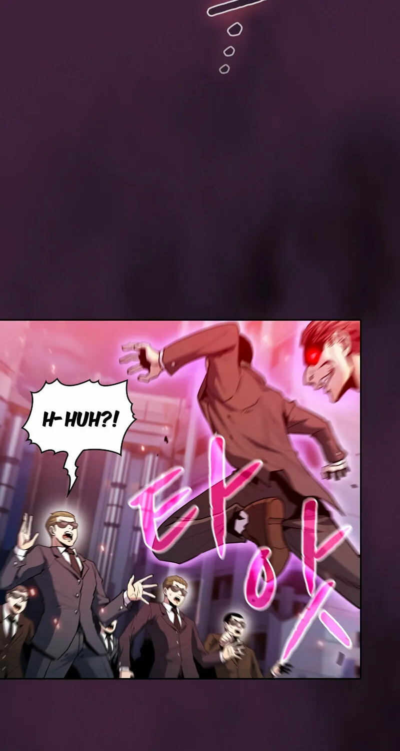 The Celestial Returned from Hell Chapter 77 page 3 - 