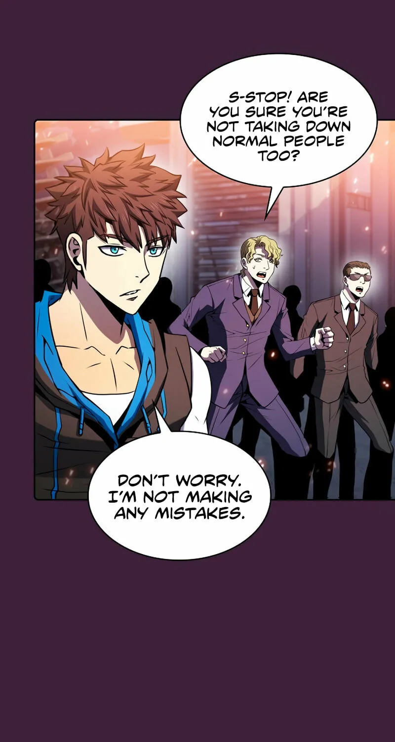 The Celestial Returned from Hell Chapter 77 page 21 - 