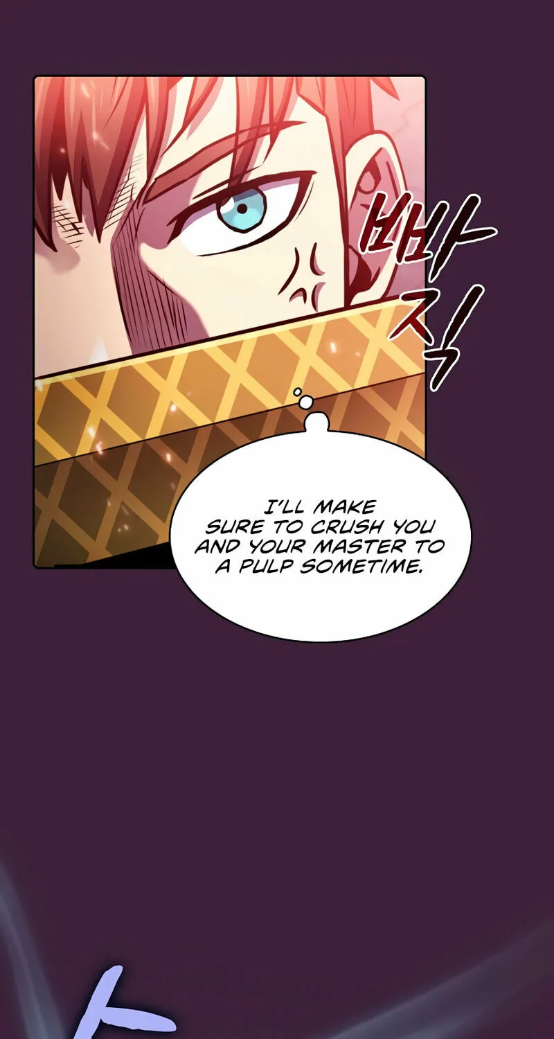 The Celestial Returned from Hell Chapter 77 page 23 - 