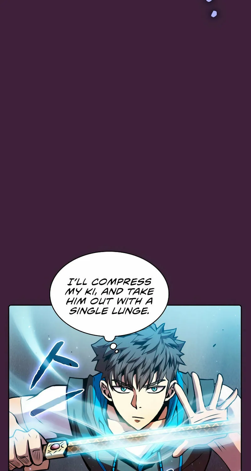 The Celestial Returned from Hell Chapter 77 page 25 - 