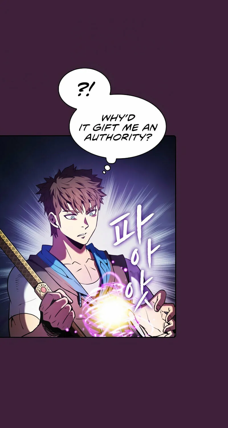 The Celestial Returned from Hell Chapter 77 page 39 - 