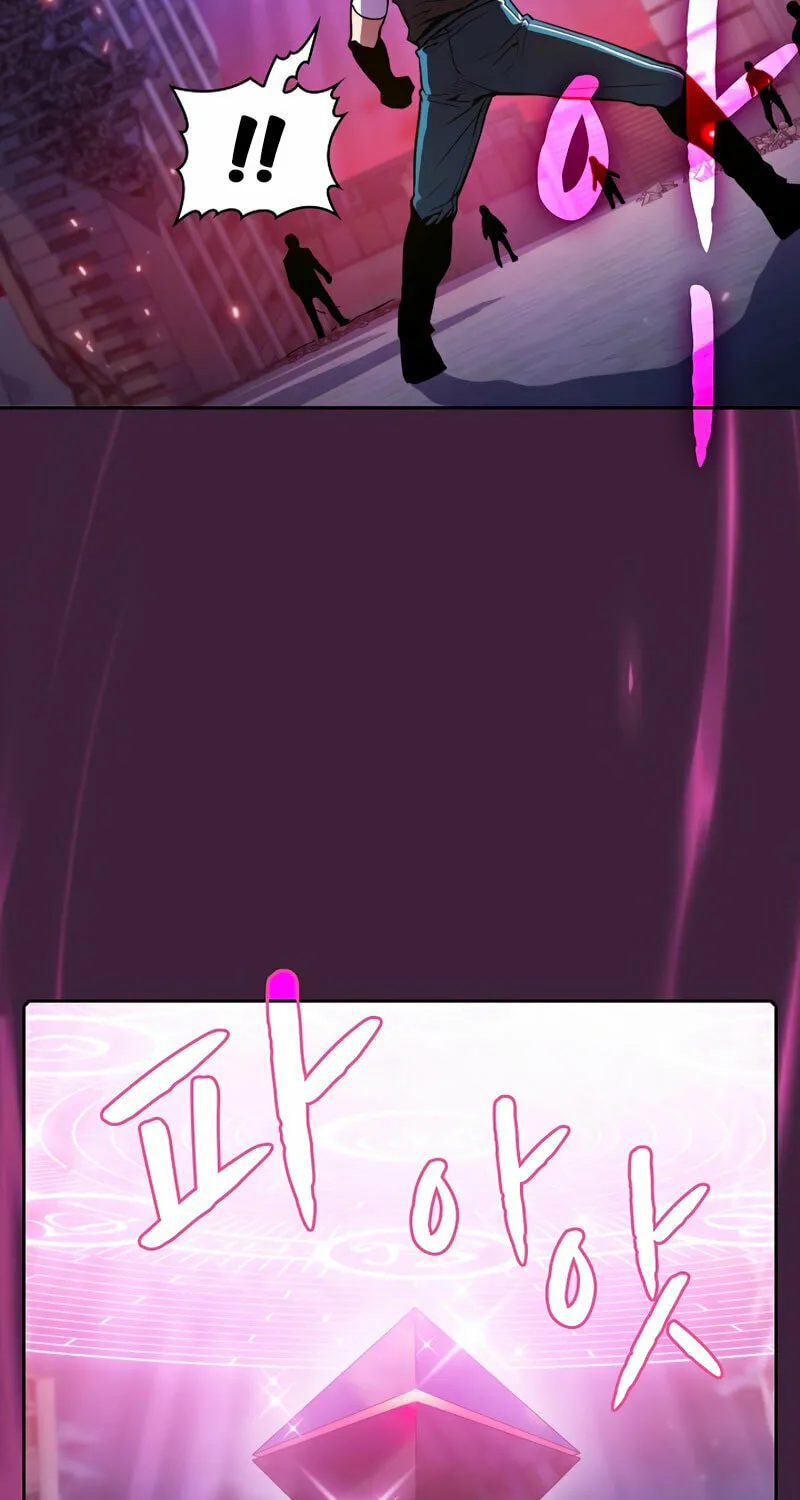 The Celestial Returned from Hell Chapter 77 page 41 - 
