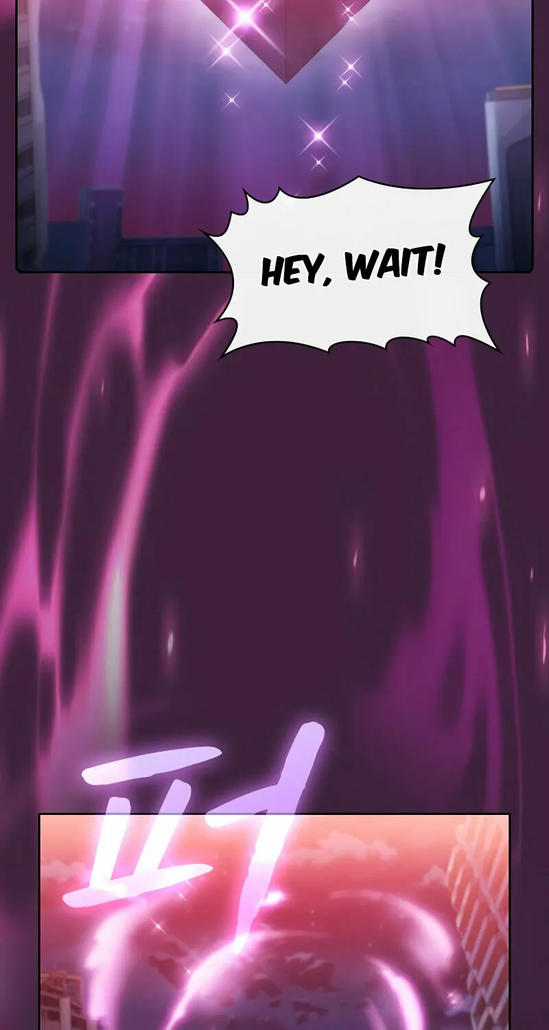 The Celestial Returned from Hell Chapter 77 page 42 - 