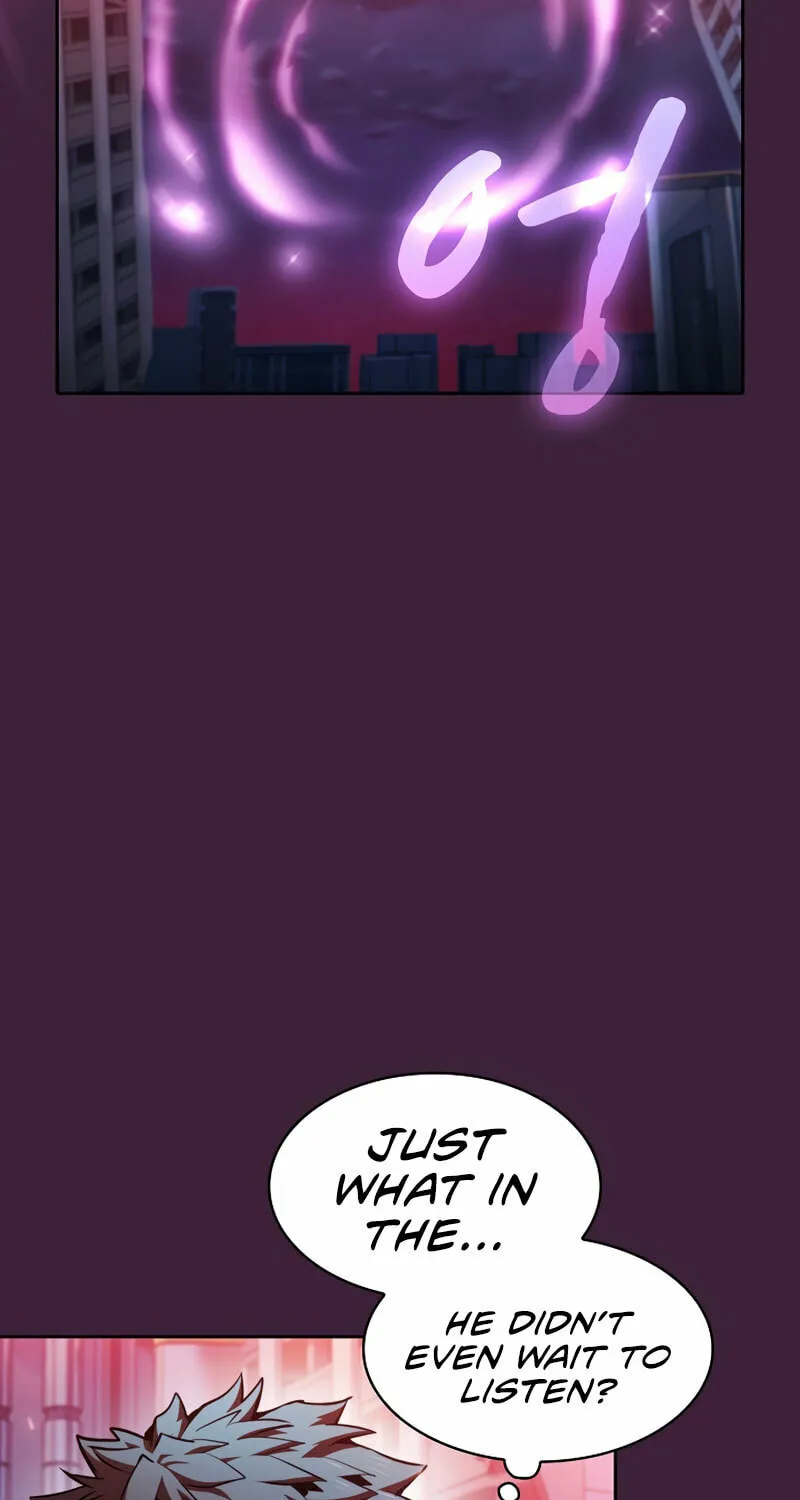 The Celestial Returned from Hell Chapter 77 page 43 - 