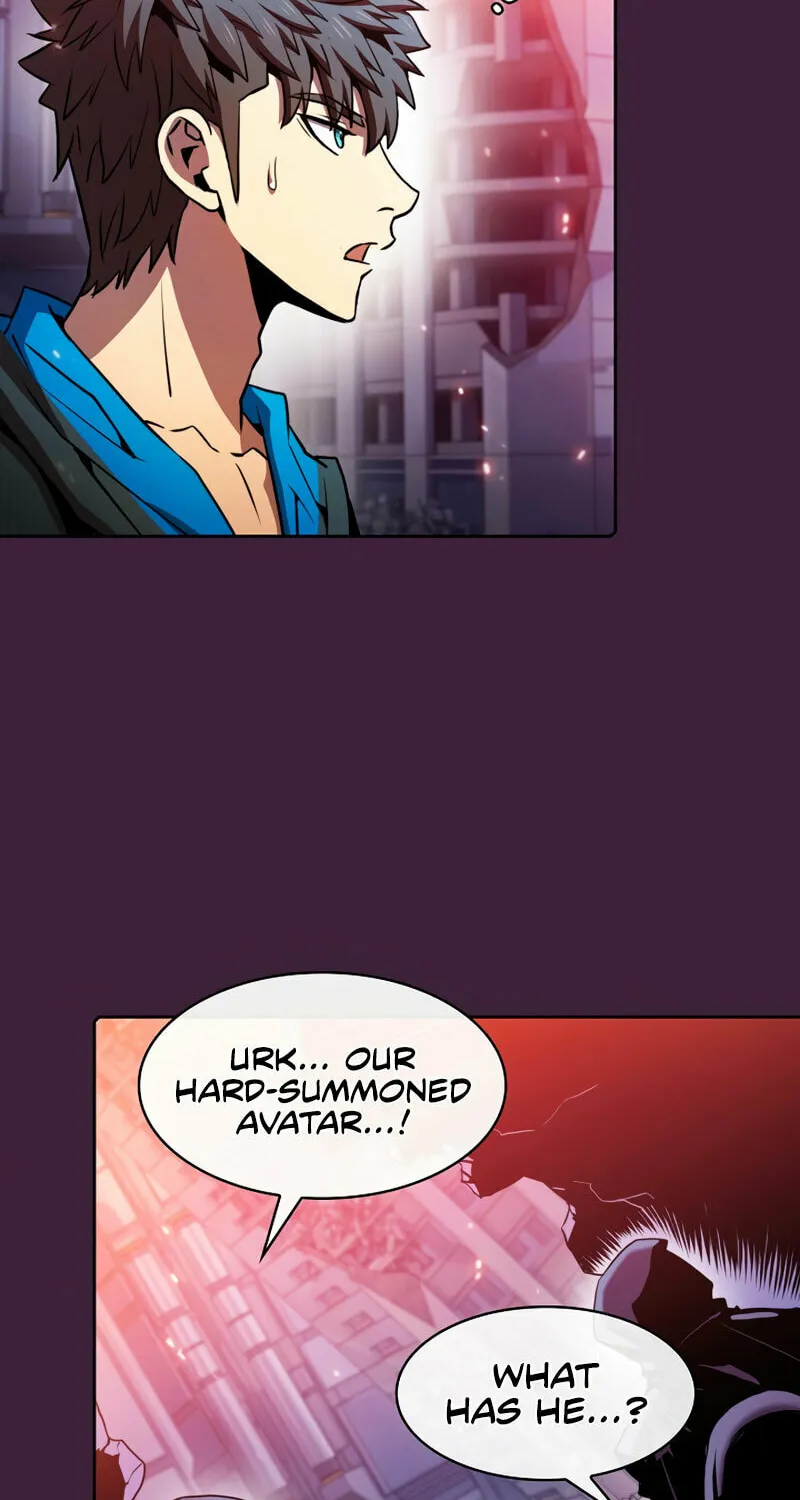 The Celestial Returned from Hell Chapter 77 page 44 - 