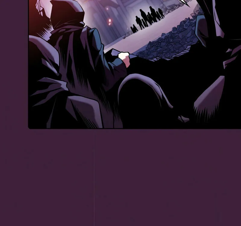 The Celestial Returned from Hell Chapter 77 page 45 - 