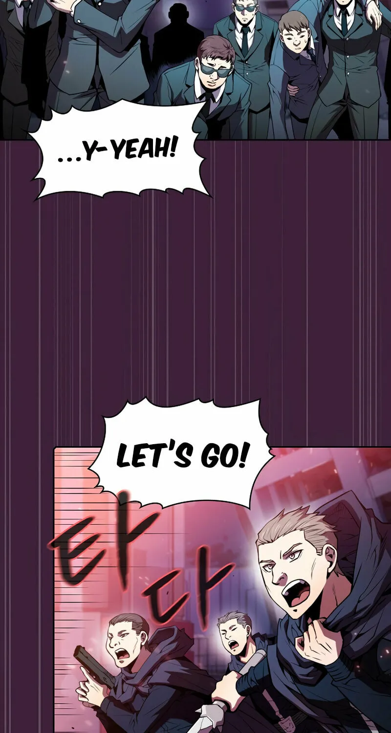 The Celestial Returned from Hell Chapter 77 page 47 - 