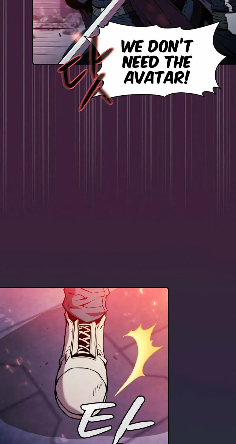 The Celestial Returned from Hell Chapter 77 page 48 - 