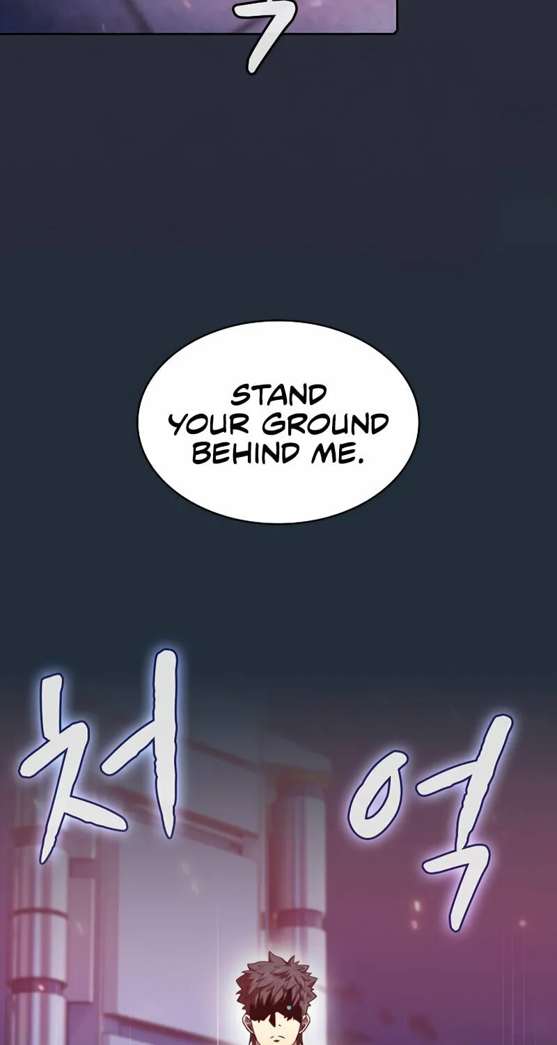 The Celestial Returned from Hell Chapter 77 page 49 - 