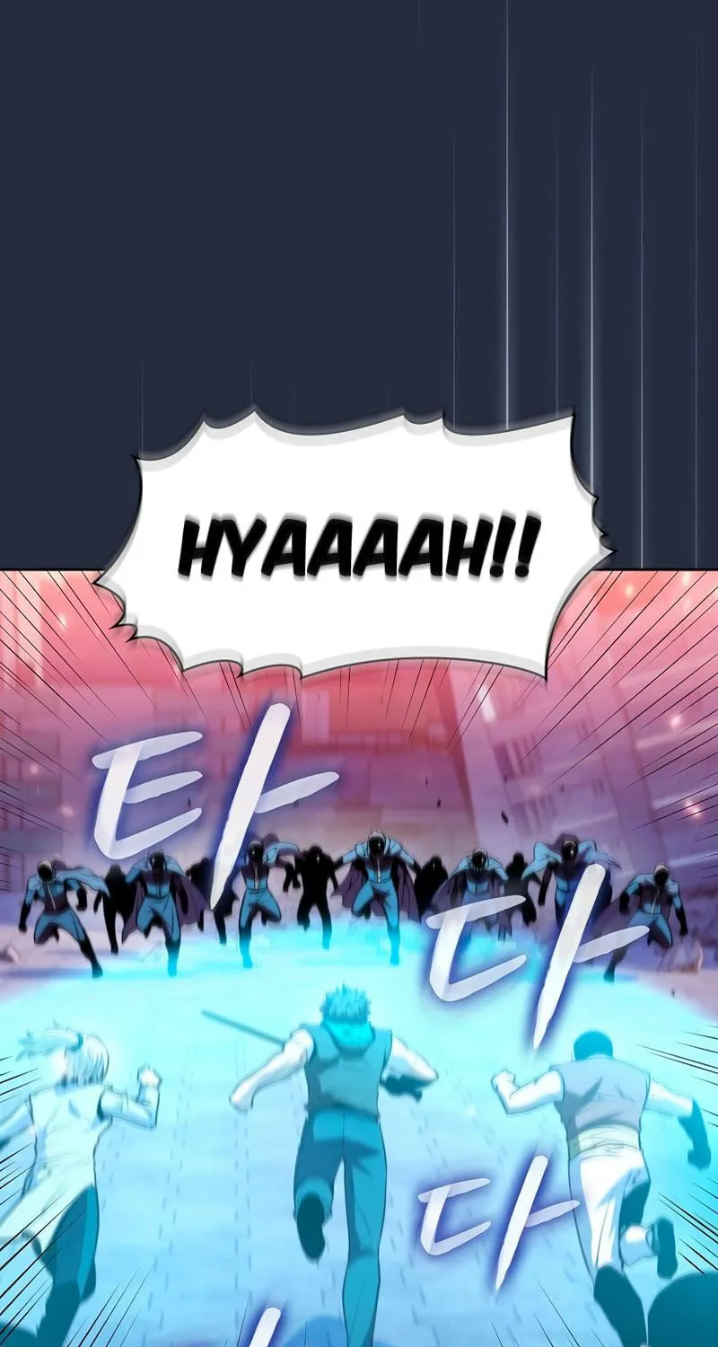 The Celestial Returned from Hell Chapter 77 page 53 - 