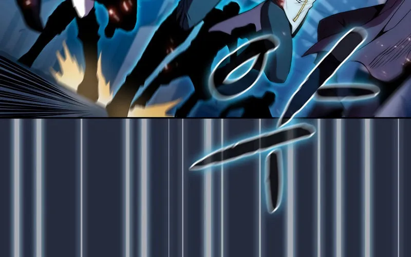 The Celestial Returned from Hell Chapter 77 page 56 - 