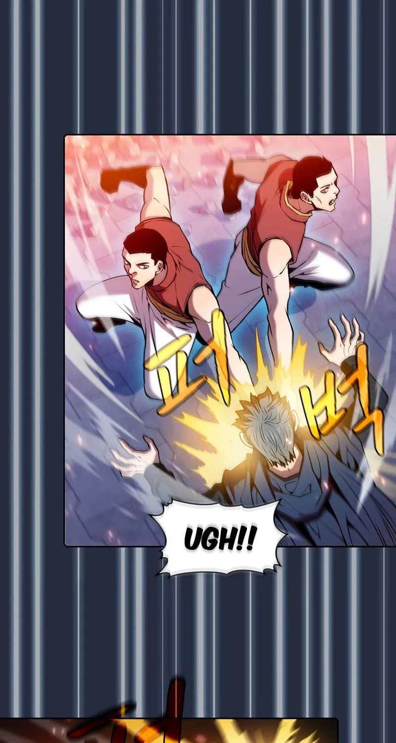The Celestial Returned from Hell Chapter 77 page 57 - 