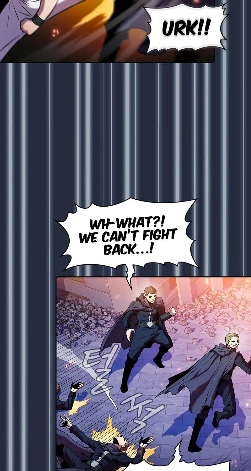 The Celestial Returned from Hell Chapter 77 page 59 - 
