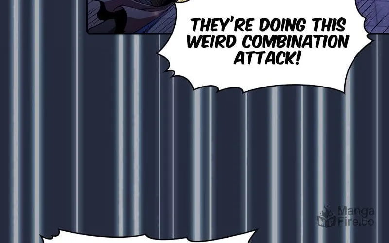 The Celestial Returned from Hell Chapter 77 page 60 - 