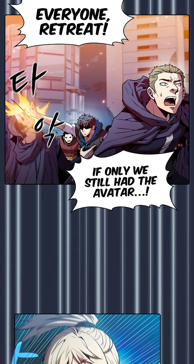 The Celestial Returned from Hell Chapter 77 page 61 - 