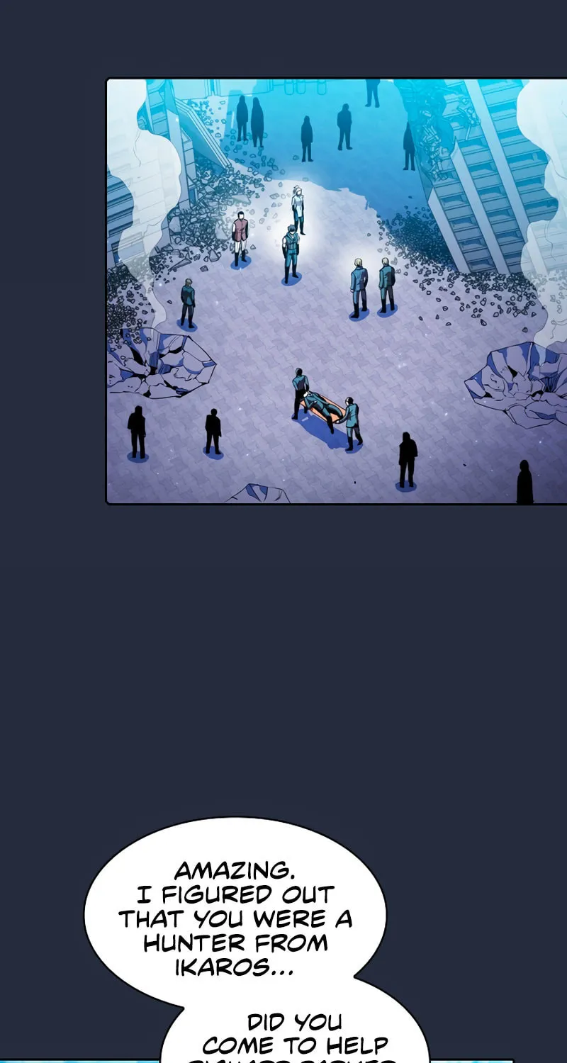 The Celestial Returned from Hell Chapter 77 page 68 - 