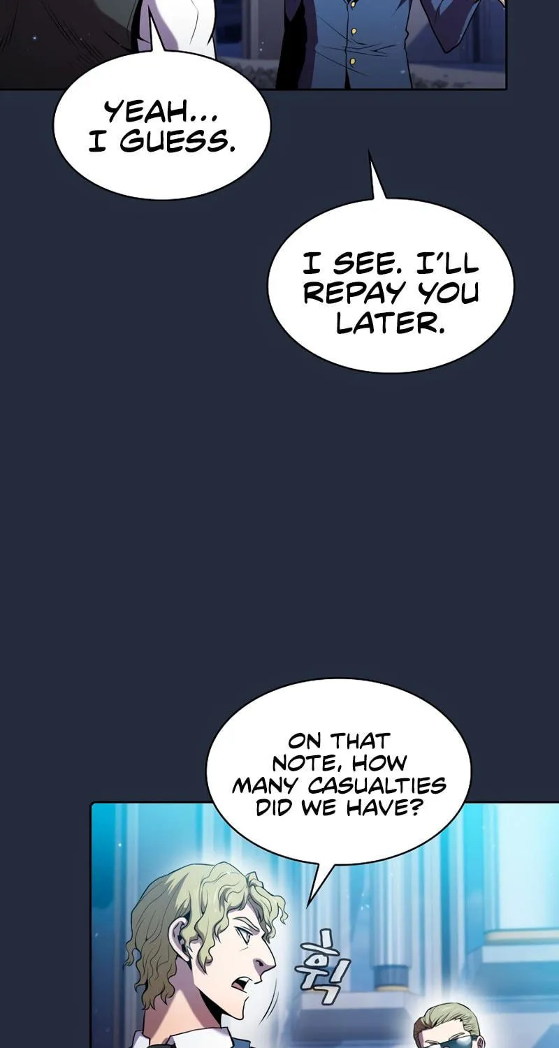 The Celestial Returned from Hell Chapter 77 page 70 - 