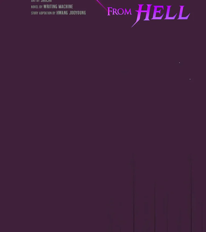The Celestial Returned from Hell Chapter 77 page 8 - 