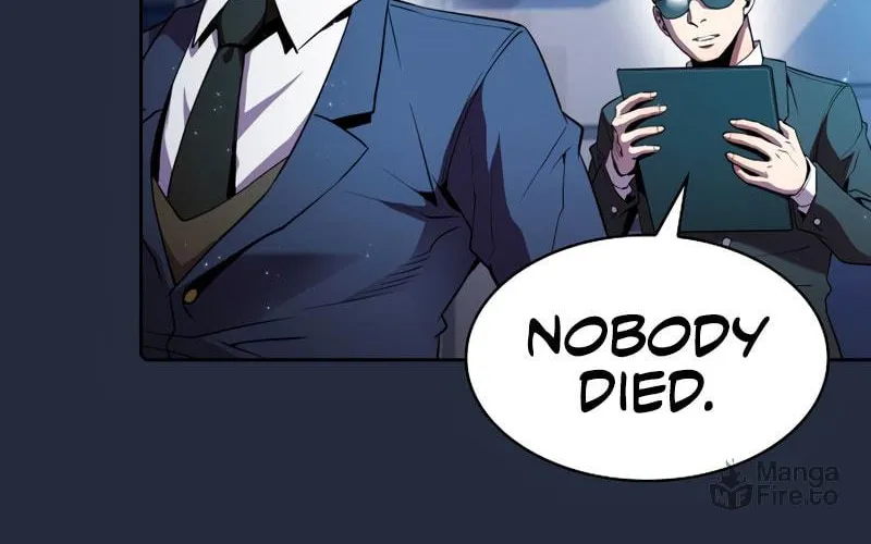 The Celestial Returned from Hell Chapter 77 page 71 - 