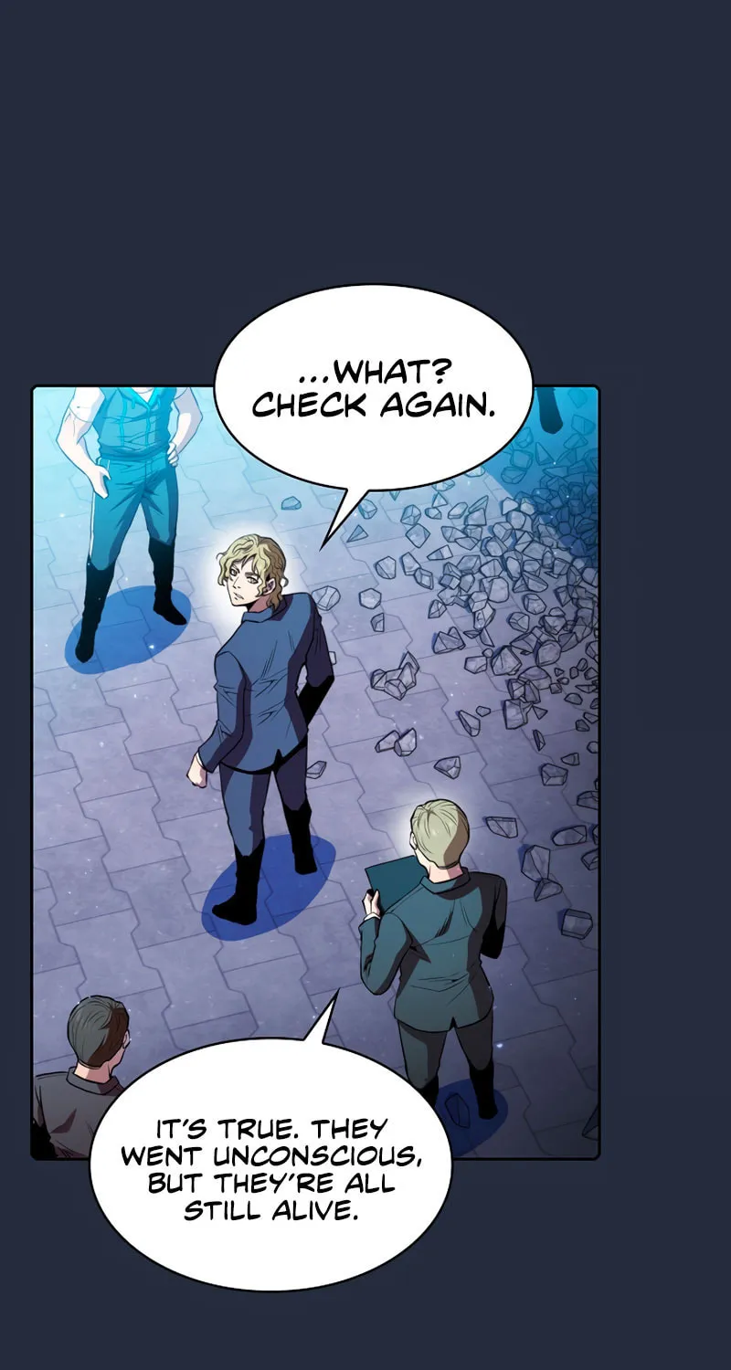 The Celestial Returned from Hell Chapter 77 page 72 - 