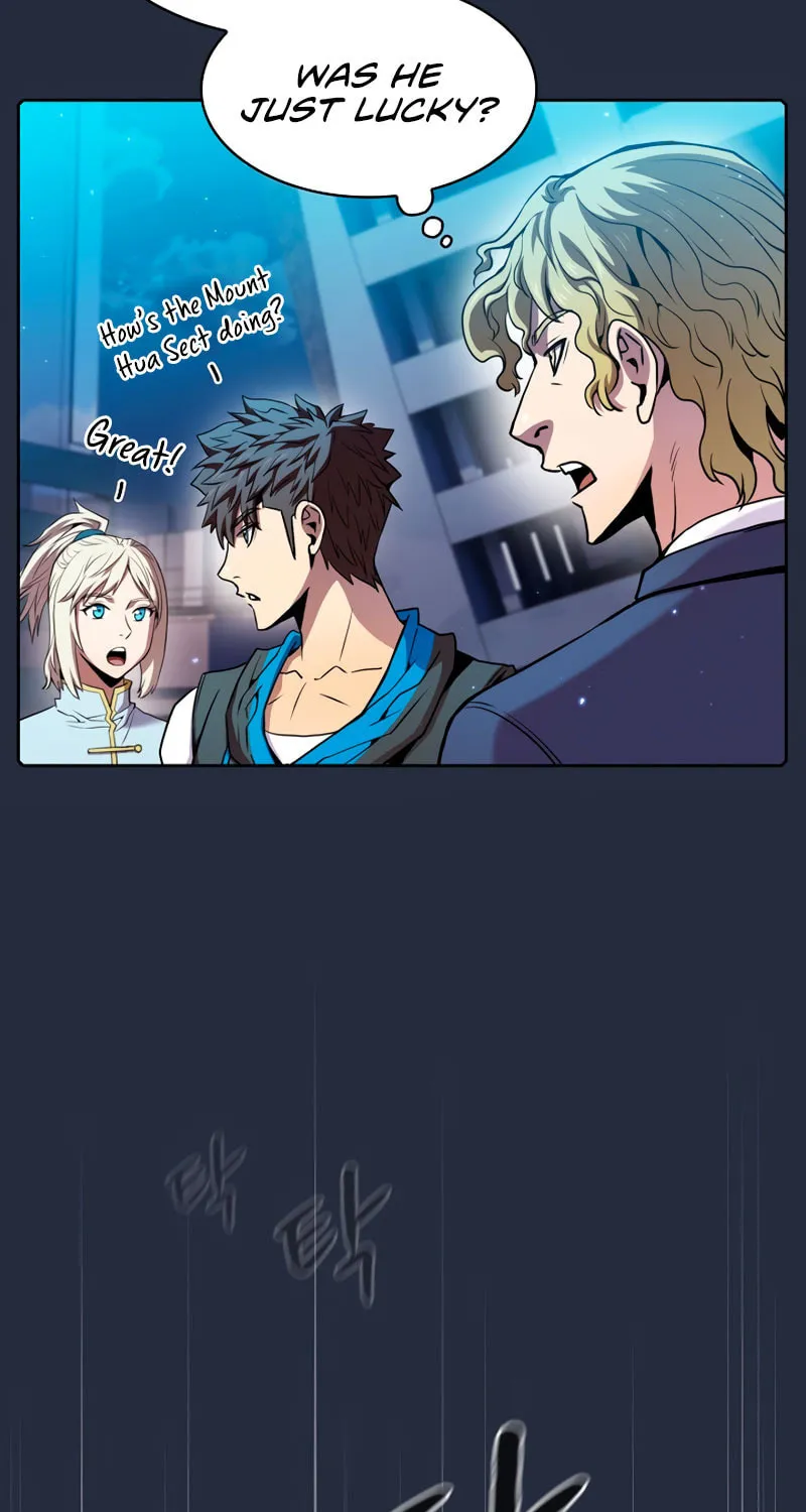 The Celestial Returned from Hell Chapter 77 page 74 - 