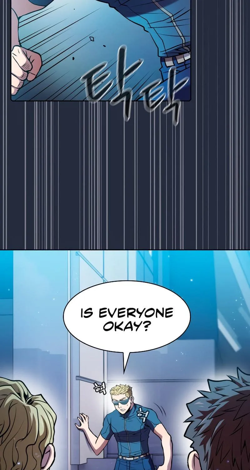 The Celestial Returned from Hell Chapter 77 page 76 - 