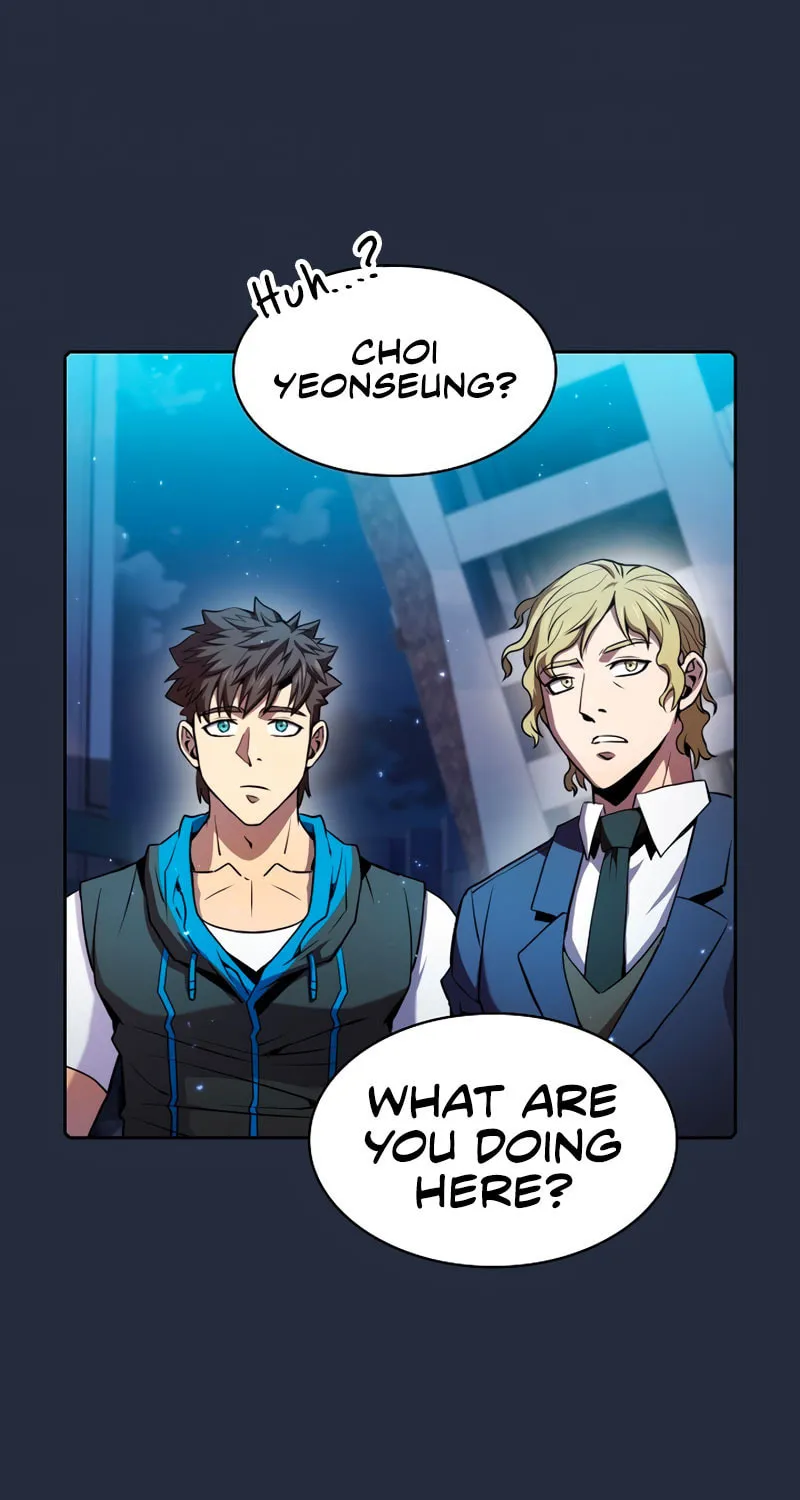The Celestial Returned from Hell Chapter 77 page 78 - 