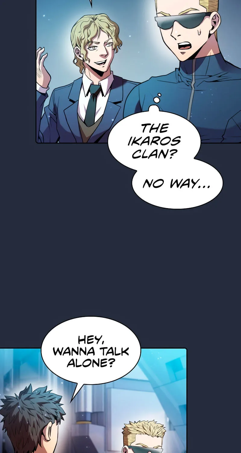 The Celestial Returned from Hell Chapter 77 page 80 - 