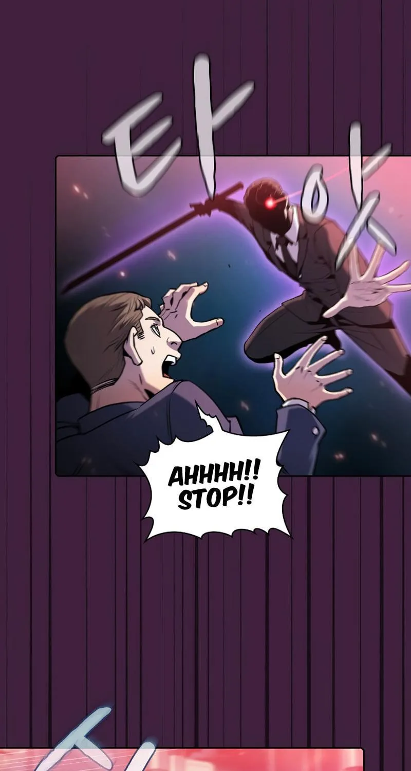 The Celestial Returned from Hell Chapter 77 page 9 - 
