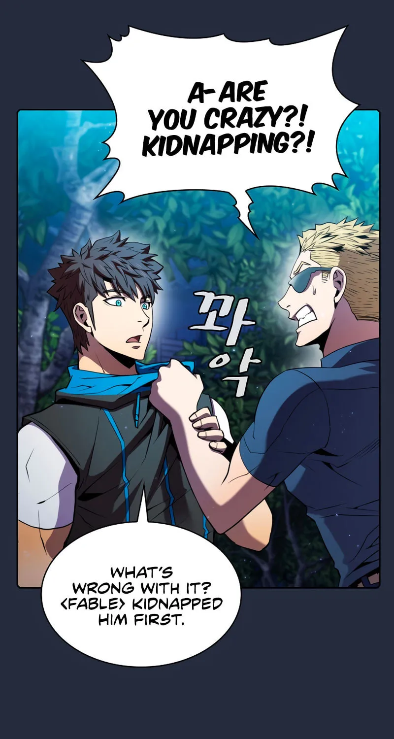 The Celestial Returned from Hell Chapter 77 page 84 - 