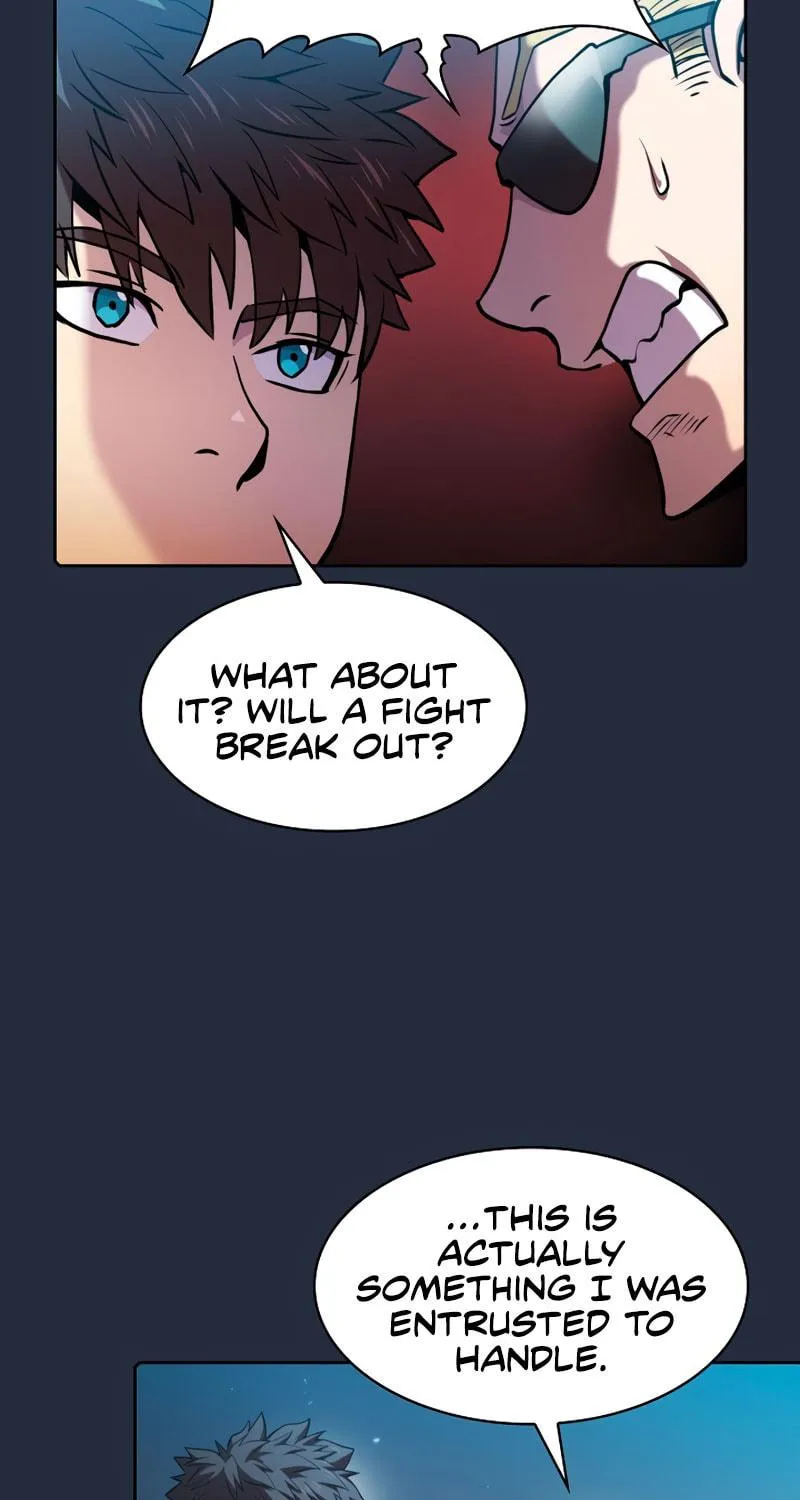 The Celestial Returned from Hell Chapter 77 page 86 - 